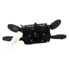 Com (Bloc Contacteur Tournant+Commodo Essuie Glace+Commodo Phare) PEUGEOT 207