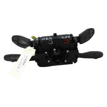 Com (Bloc Contacteur Tournant+Commodo Essuie Glace+Commodo Phare) PEUGEOT 207