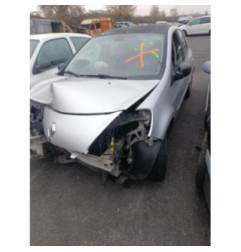 Moyeu avant droit RENAULT CLIO 3 Photo n°5