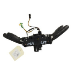 Com (Bloc Contacteur Tournant+Commodo Essuie Glace+Commodo Phare) PEUGEOT 207 Photo n°3