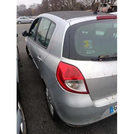 Cardan droit (transmission) RENAULT CLIO 3
