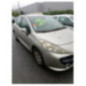 Com (Bloc Contacteur Tournant+Commodo Essuie Glace+Commodo Phare) PEUGEOT 207