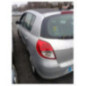 Etrier avant droit (freinage) RENAULT CLIO 3