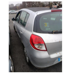 Porte avant gauche RENAULT CLIO 3
