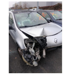 Demarreur RENAULT CLIO 3 Photo n°4