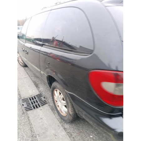 Boite de transfert CHRYSLER GRAND VOYAGER 4