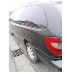 Moteur CHRYSLER GRAND VOYAGER 4
