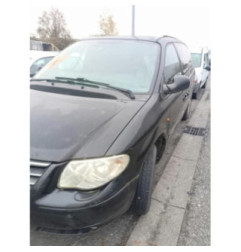 Moteur CHRYSLER GRAND VOYAGER 4 Photo n°3