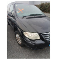 Moteur CHRYSLER GRAND VOYAGER 4 Photo n°4