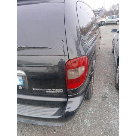 Train arriere complet CHRYSLER GRAND VOYAGER 4 Photo n°1