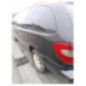 Train arriere complet CHRYSLER GRAND VOYAGER 4