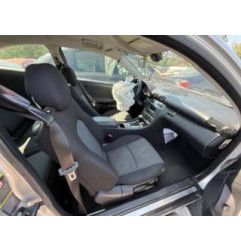 Retroviseur interieur MERCEDES CLASSE C 203 COUPE SPORT Photo n°3