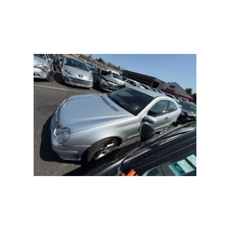 Serrure avant droit MERCEDES CLASSE C 203 COUPE SPORT