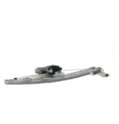 Moteur leve vitre avant droit PEUGEOT 207 Photo n°1