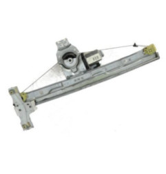 Moteur leve vitre avant droit PEUGEOT 207 Photo n°3