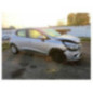 Plage arriere RENAULT CLIO 4