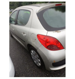 Moteur leve vitre avant droit PEUGEOT 207 Photo n°7