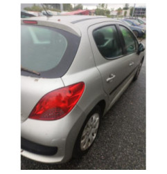 Moteur leve vitre avant droit PEUGEOT 207 Photo n°8