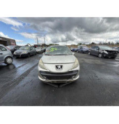 Moteur leve vitre avant droit PEUGEOT 207 Photo n°9