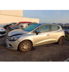 Porte arriere gauche RENAULT CLIO 4 Photo n°1