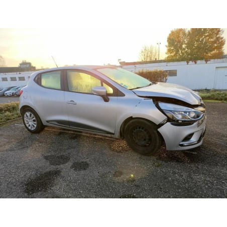 Moteur essuie glace avant RENAULT CLIO 4