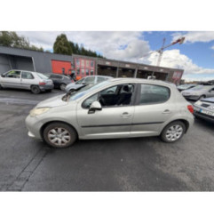 Moteur leve vitre avant droit PEUGEOT 207 Photo n°12