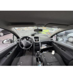 Moteur leve vitre avant droit PEUGEOT 207 Photo n°15