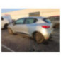Porte arriere droit RENAULT CLIO 4