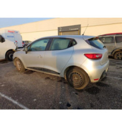 Porte avant droit RENAULT CLIO 4 Photo n°5