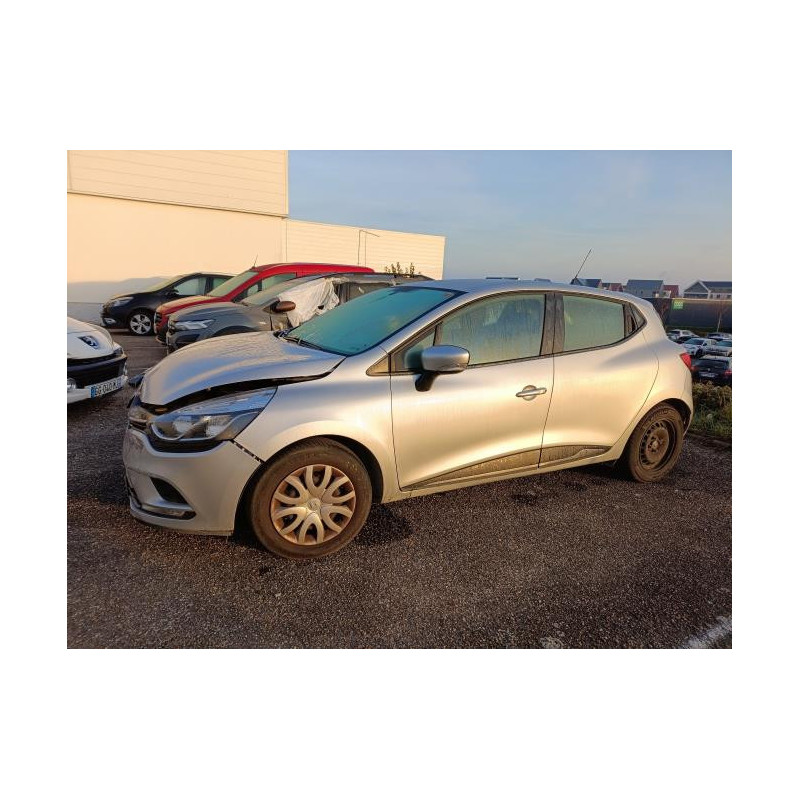 Feu arriere principal gauche (feux) RENAULT CLIO 4