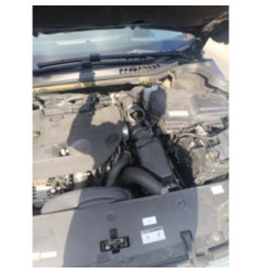 Train arriere complet PEUGEOT 508 1 SW Photo n°6