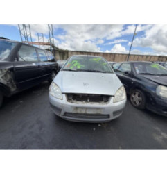 Ceinture avant gauche FORD C-MAX 1 Photo n°9