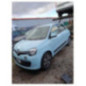 Maitre cylindre (freinage) RENAULT TWINGO 3