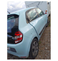 Resistance chauffage RENAULT TWINGO 3