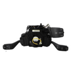 Com (Bloc Contacteur Tournant+Commodo Essuie Glace+Commodo Phare) FORD C-MAX 1 Photo n°1