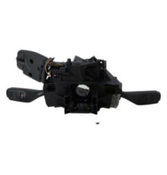 Com (Bloc Contacteur Tournant+Commodo Essuie Glace+Commodo Phare) FORD C-MAX 1