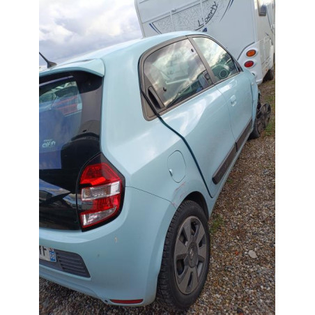 Panneau de porte arriere droit RENAULT TWINGO 3