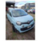Pedale d'accelerateur RENAULT TWINGO 3
