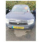 Moteur DACIA DUSTER 1
