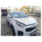 Pare choc arriere KIA SPORTAGE 4