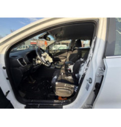 Porte avant gauche KIA SPORTAGE 4 Photo n°12