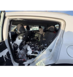 Porte avant gauche KIA SPORTAGE 4 Photo n°14