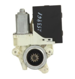 Moteur leve vitre avant gauche FORD C-MAX 1 Photo n°1