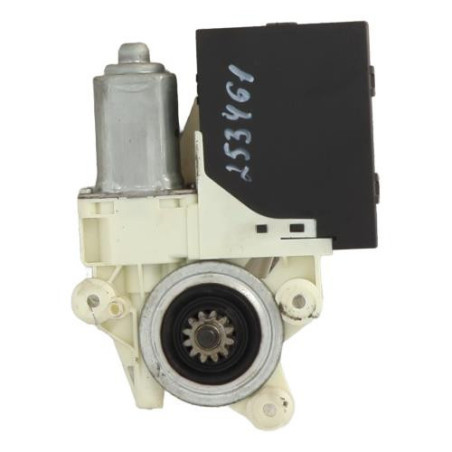 Moteur leve vitre avant gauche FORD C-MAX 1 Photo n°1