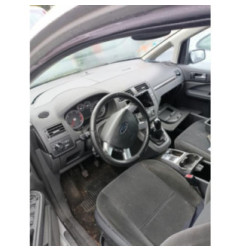 Moteur leve vitre avant gauche FORD C-MAX 1 Photo n°6