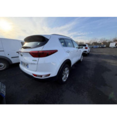 Amortisseur arriere droit KIA SPORTAGE 4 Photo n°16