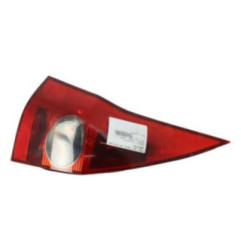 Feu arriere principal gauche (feux) RENAULT MEGANE 2 Photo n°1