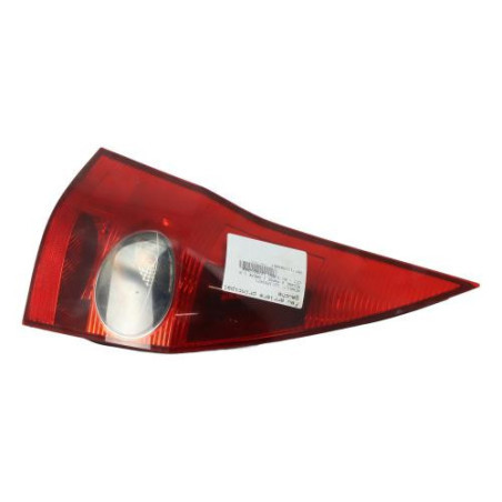 Feu arriere principal gauche (feux) RENAULT MEGANE 2 Photo n°1