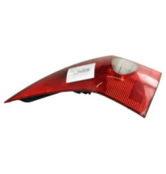 Feu arriere principal gauche (feux) RENAULT MEGANE 2 Photo n°5