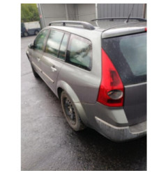 Feu arriere principal gauche (feux) RENAULT MEGANE 2 Photo n°9